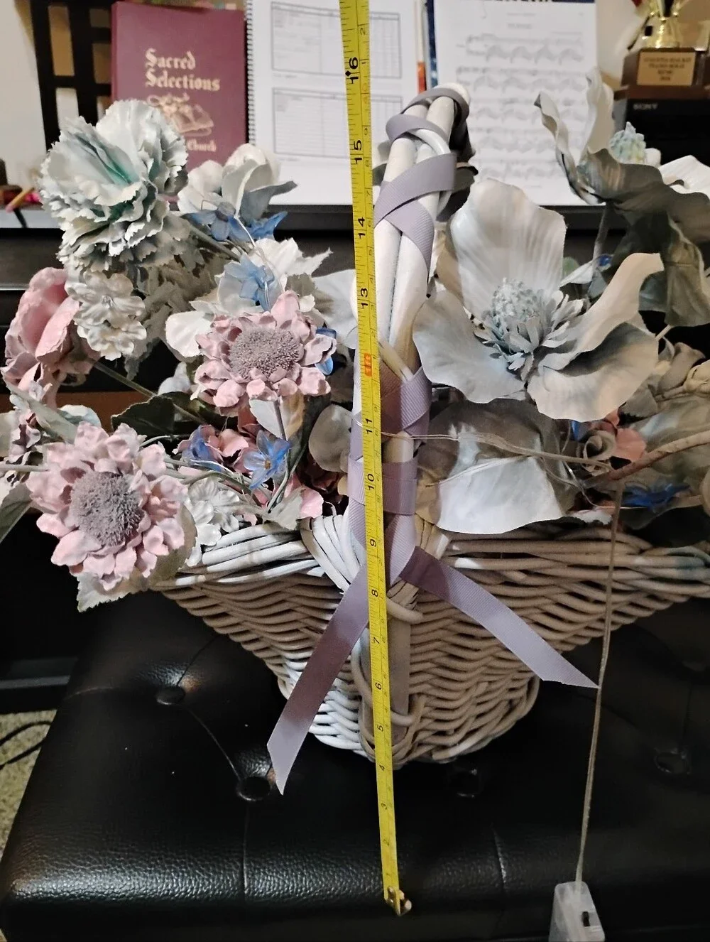 N/A style basket